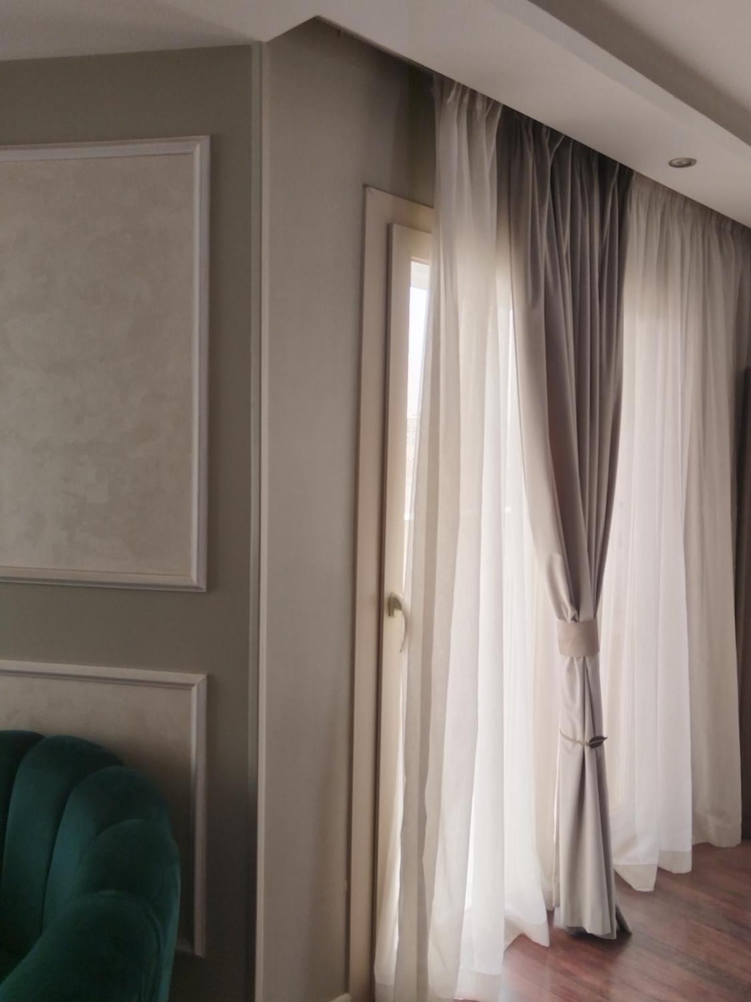 City Life - Luxury Apartments In Le Caire Extérieur photo