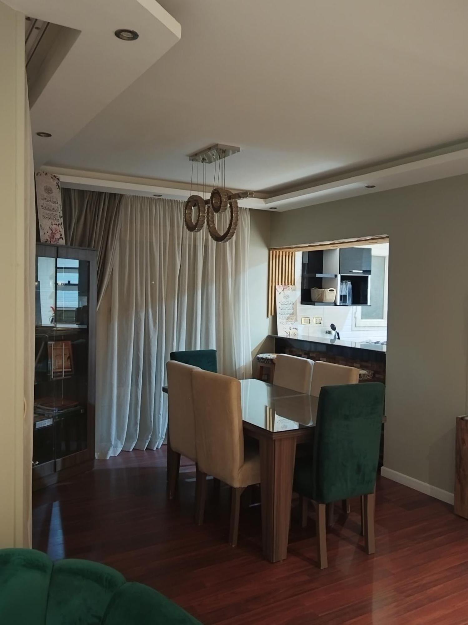 City Life - Luxury Apartments In Le Caire Extérieur photo