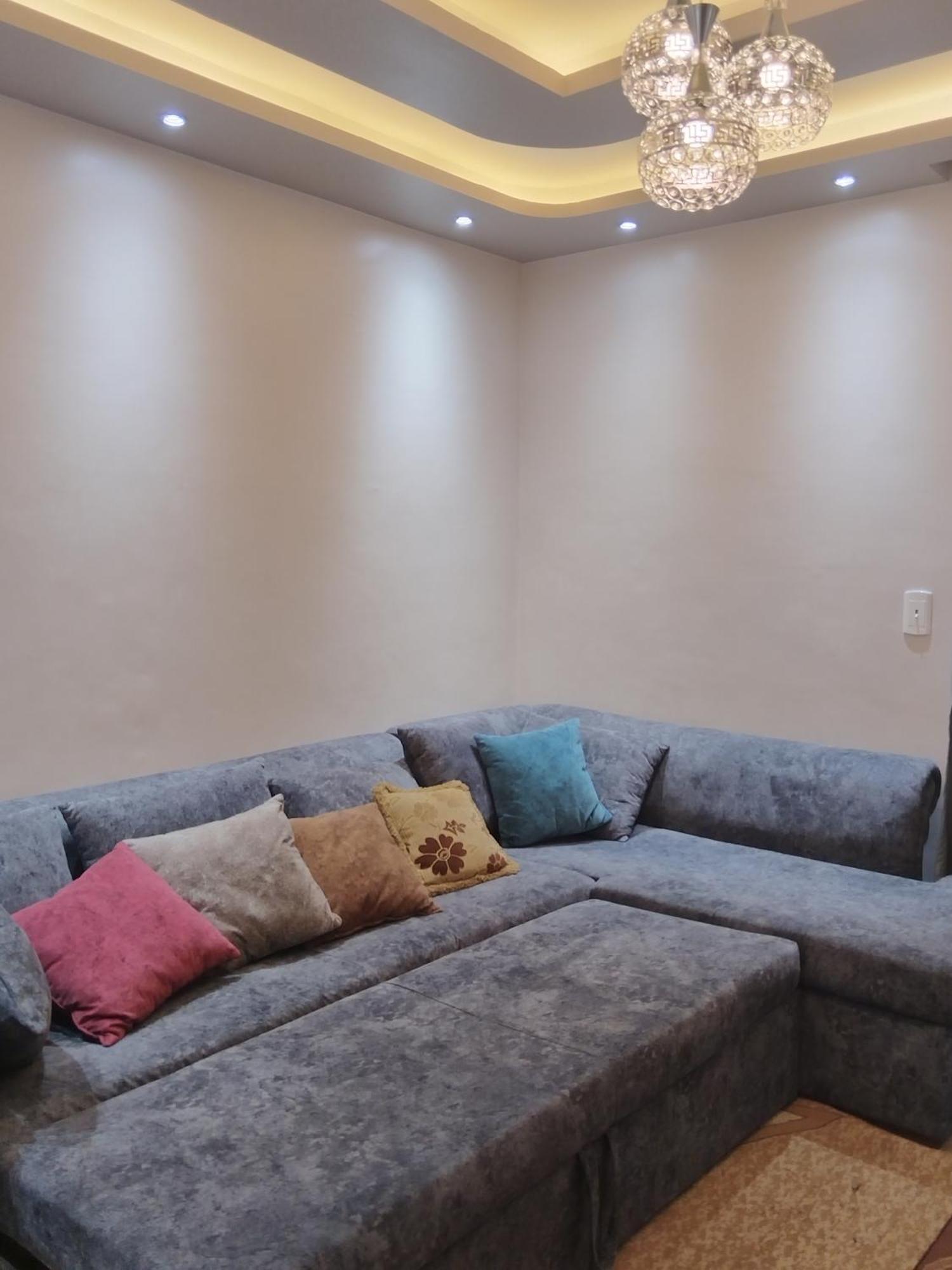 City Life - Luxury Apartments In Le Caire Extérieur photo
