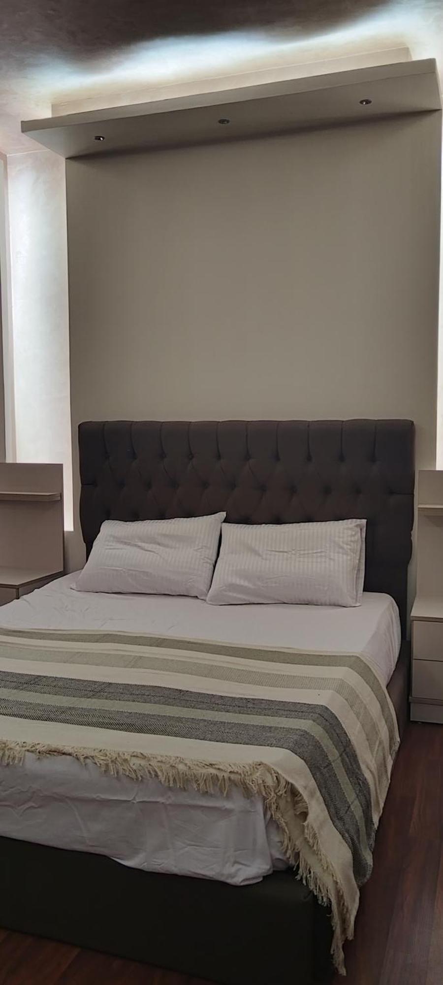 City Life - Luxury Apartments In Le Caire Extérieur photo